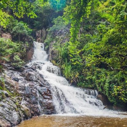 A Découvrir au Vietnam - Dalat et les Haut Plateaux