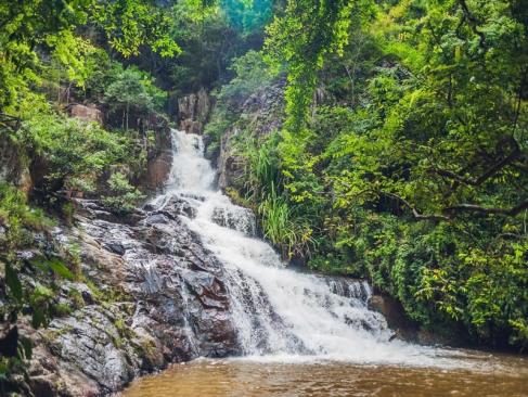 A Découvrir au Vietnam - Dalat et les Haut Plateaux