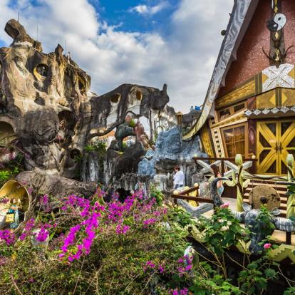 A Découvrir au Vietnam - Dalat et les Haut Plateaux