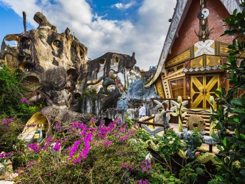 A Découvrir au Vietnam - Dalat et les Haut Plateaux