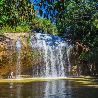 A Découvrir au Vietnam - Dalat et les Haut Plateaux