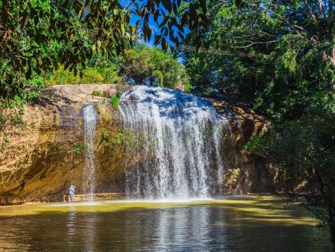 A Découvrir au Vietnam - Dalat et les Haut Plateaux