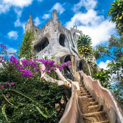 A Découvrir au Vietnam - Dalat et les Haut Plateaux