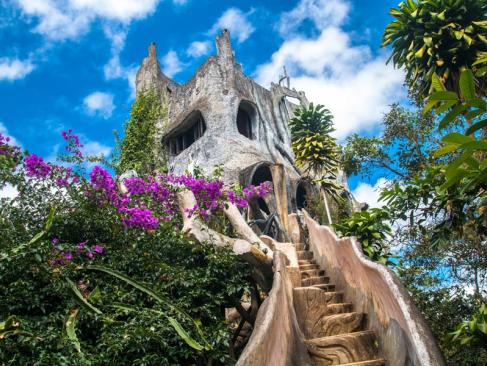 A Découvrir au Vietnam - Dalat et les Haut Plateaux