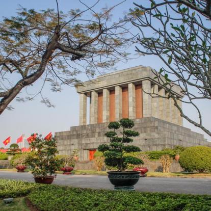 A Découvrir au Vietnam - Hanoi