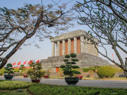 A Découvrir au Vietnam - Hanoi