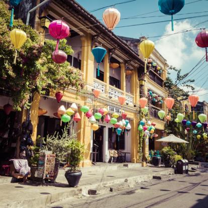 A Découvrir au Vietnam - Hanoi