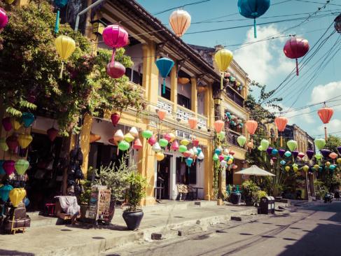 A Découvrir au Vietnam - Hanoi