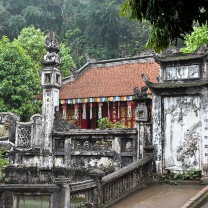 A Découvrir au Vietnam - Hanoï