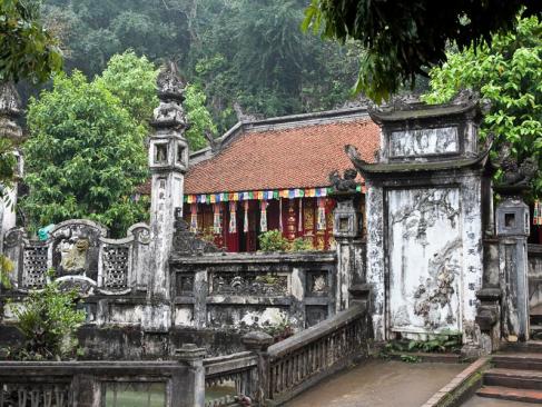 A Découvrir au Vietnam - Hanoï