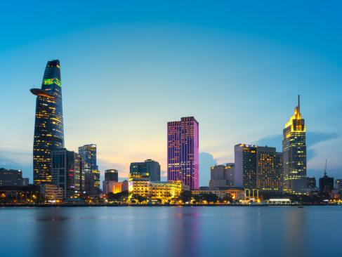 Ho Chi Minh A Découvrir au Vietnam - Hô Chi Minh