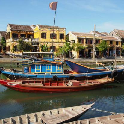 Hoi An A découvrir au Vietnam - Hoi An