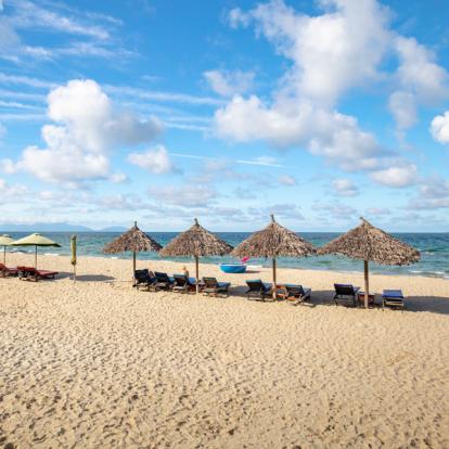 An Bang Beach A découvrir au Vietnam - Hoi An