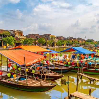 Hoi An A découvrir au Vietnam - Hoi An