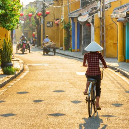 Hoi An A découvrir au Vietnam - Hoi An