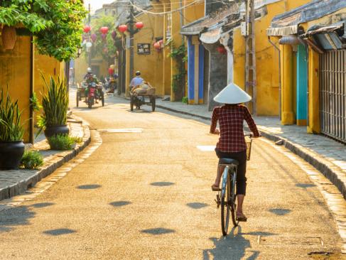 Hoi An A découvrir au Vietnam - Hoi An