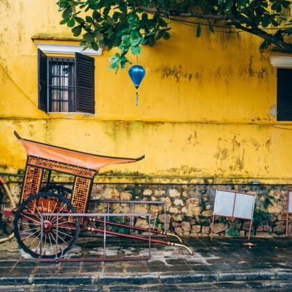 Hoi An A découvrir au Vietnam - Hoi An