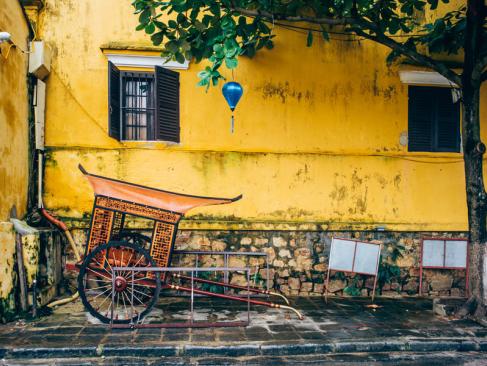 Hoi An A découvrir au Vietnam - Hoi An