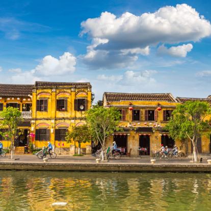 Hoi An A découvrir au Vietnam - Hoi An