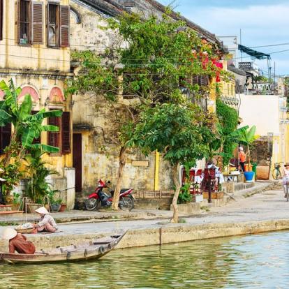 Hoi An A découvrir au Vietnam - Hoi An