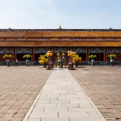 A Découvrir au Vietnam - Hué