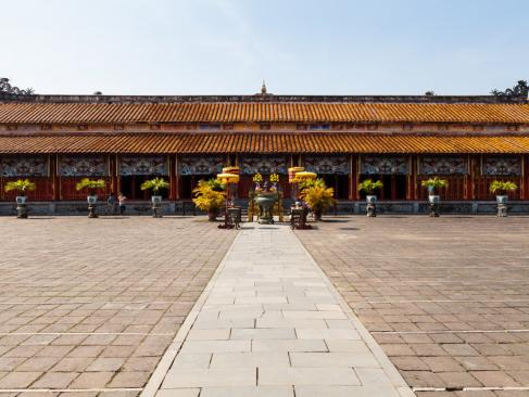 A Découvrir au Vietnam - Hué