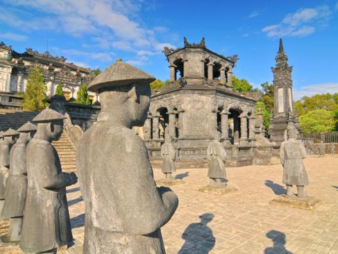 A Découvrir au Vietnam - Hué