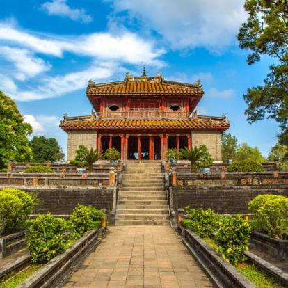 A Découvrir au Vietnam - Hué