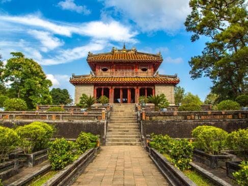 A Découvrir au Vietnam - Hué