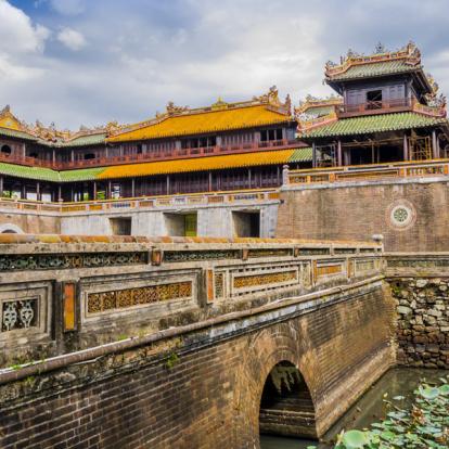 A Découvrir au Vietnam - Hué