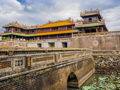 A Découvrir au Vietnam - Hué