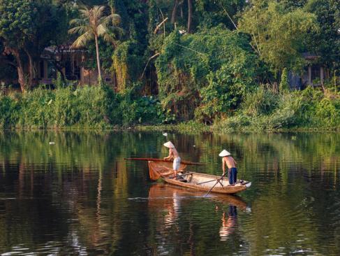 A Découvrir au Vietnam - Hué