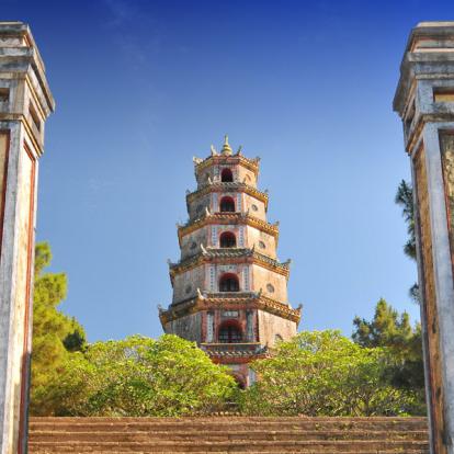 A Découvrir au Vietnam - Hué