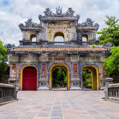 A Découvrir au Vietnam - Hué