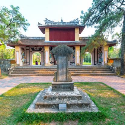 A Découvrir au Vietnam - Hué