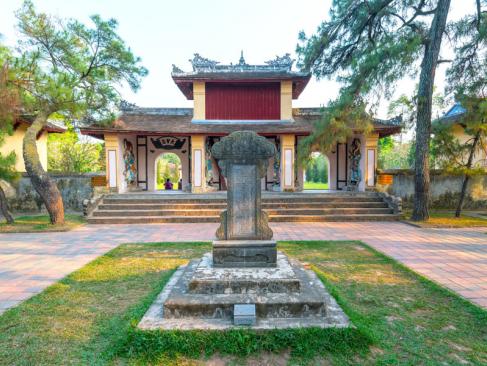 A Découvrir au Vietnam - Hué