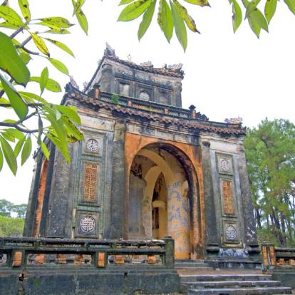 A Découvrir au Vietnam - Hué