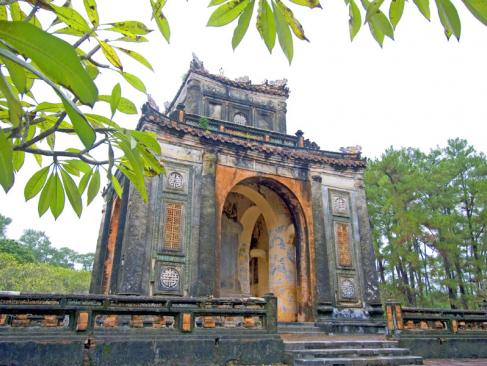 A Découvrir au Vietnam - Hué