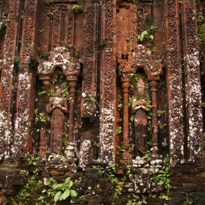 A Découvrir au Vietnan - My Son