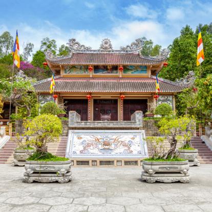 A Découvrir au Vietnam - Nha Trang