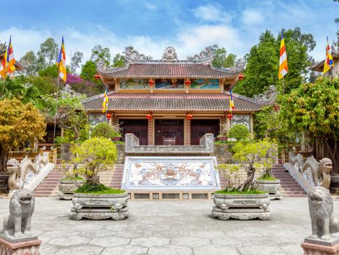 A Découvrir au Vietnam - Nha Trang