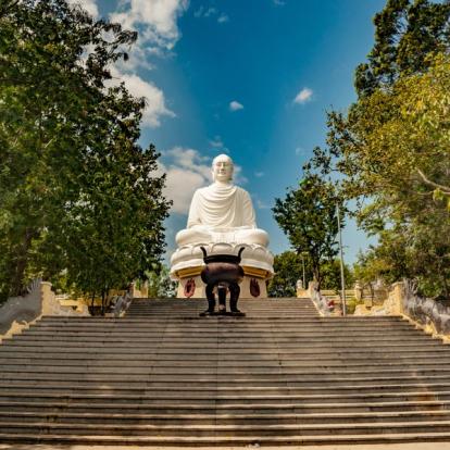 A Découvrir au Vietnam - Nha Trang