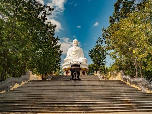 A Découvrir au Vietnam - Nha Trang