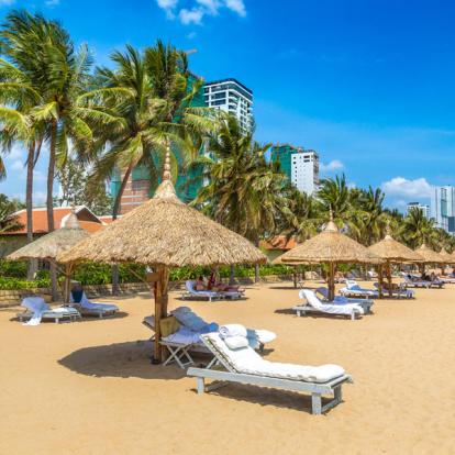 A Découvrir au Vietnam - Nha Trang