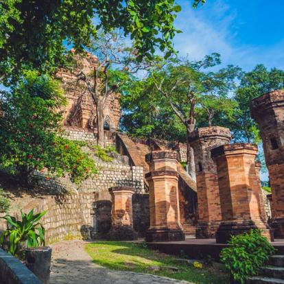 A Découvrir au Vietnam - Nha Trang