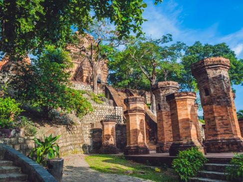A Découvrir au Vietnam - Nha Trang