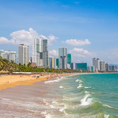 A Découvrir au Vietnam - Nha Trang