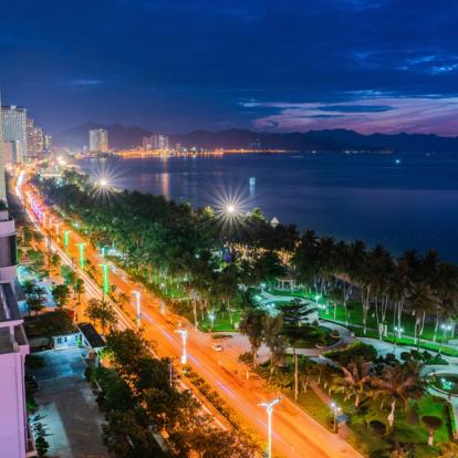 A Découvrir au Vietnam - Nha Trang