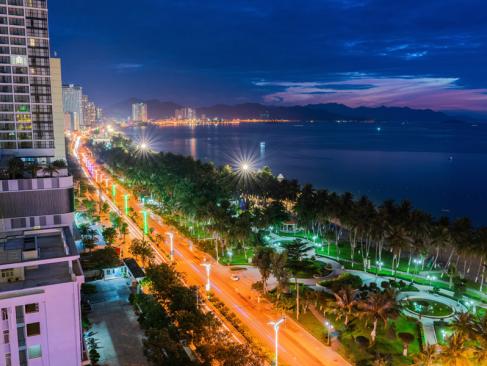 A Découvrir au Vietnam - Nha Trang