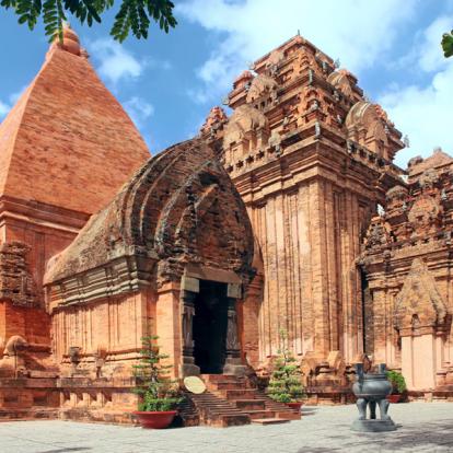 A Découvrir au Vietnam - Nha Trang